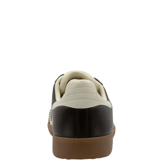 Cloud Sneaker- Coffee Milk