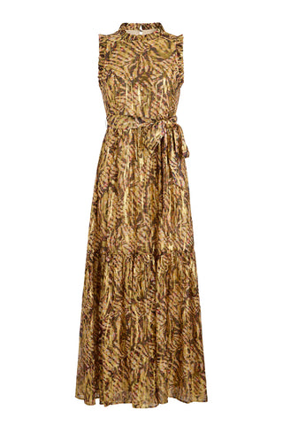 Alice Dress- Wildcat
