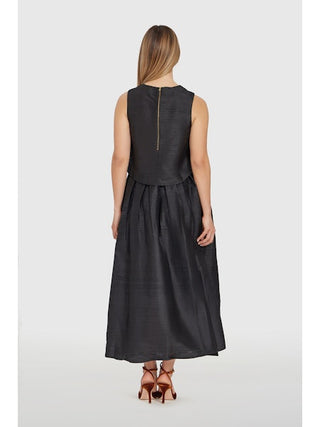 Asha Skirt- black