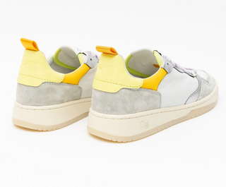 Phoenix Sneaker-Cool Grey