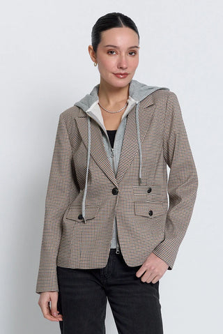 Astor Dickey Jacket