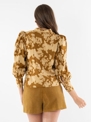 Hampton Top - Hide