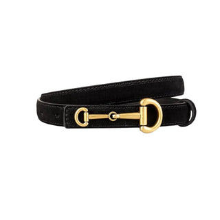 Dressage Belt - Black