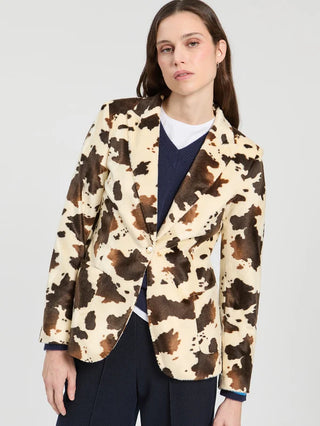Hillary Blazer