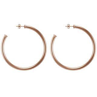 Everybody's Favorite Hoop Earrings