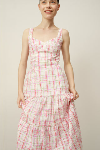 Idilio Dress