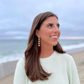 Perla Earrings