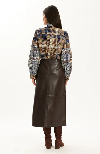 Phoebe Vegan Skirt
