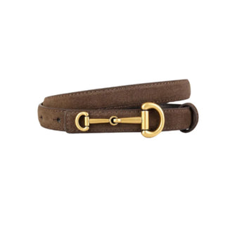 Dressage Belt - Brown
