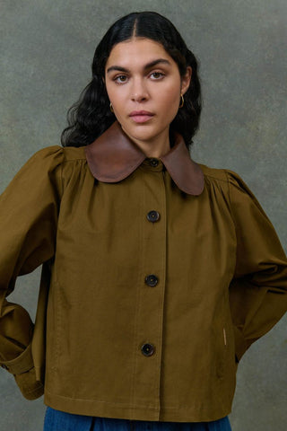 Tekihanne Jacket