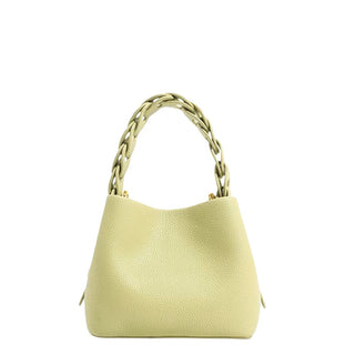 Hadley Bag- Lime