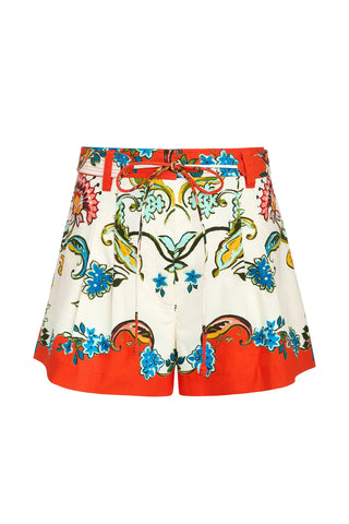 Lander Short- Cartagena