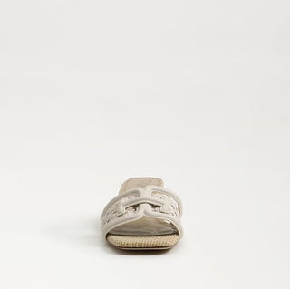 Waylon Heel- Ivory