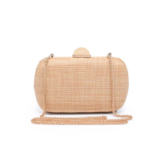 Pebbles Evening Bag- Watermelon