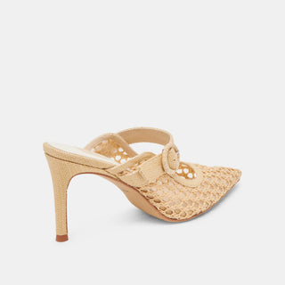 KeeKee Heel