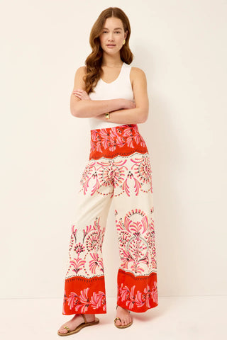 Bennett Pant