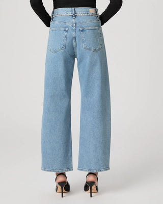 Arellia Ankle- Cosmic Embellished