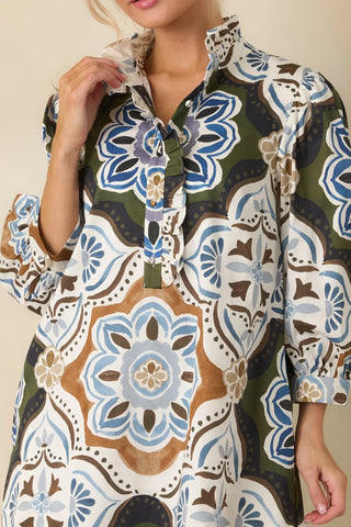 Maren Dress