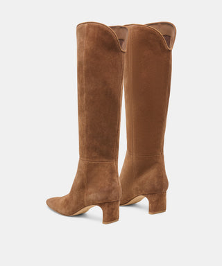 Brion Boot