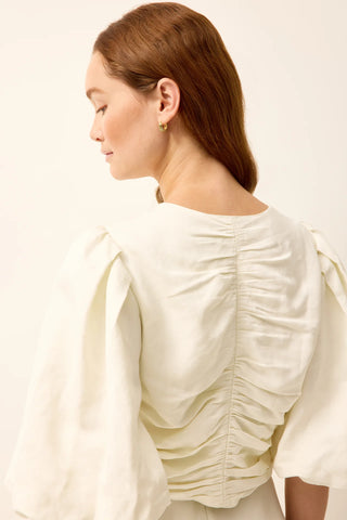 Rowan Top