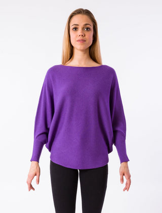 Ryu Top- Purple