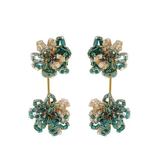 Agatha Earrings