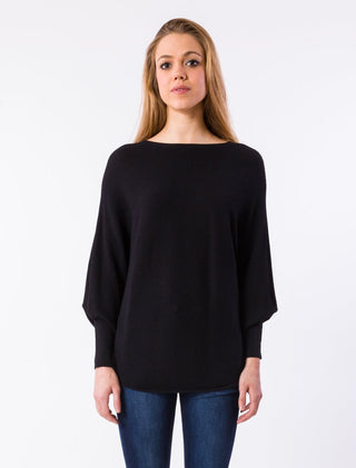 Ryu Top - BLACK - S/M