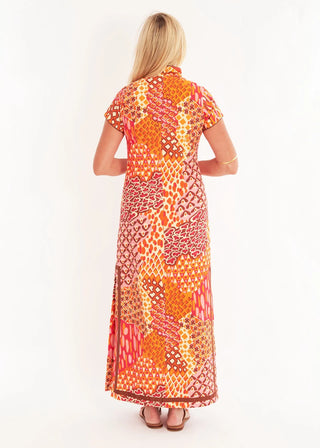 Tarpon Dress