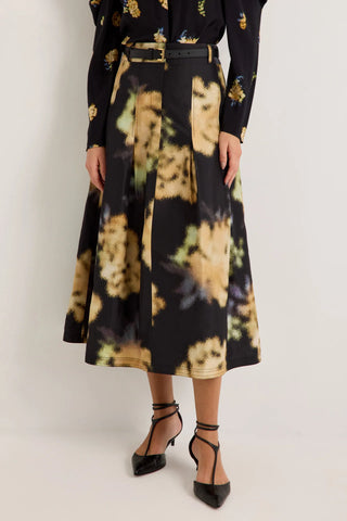 Faith Skirt- Lush