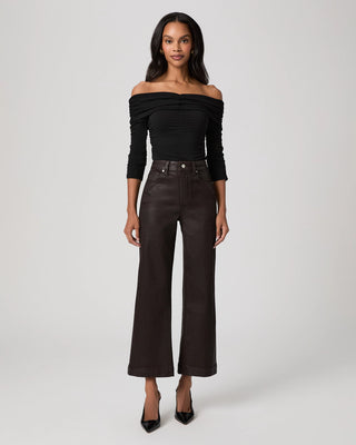 Anessa- Chicory Coffee Luxe Coating