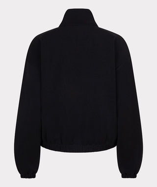 Modal Bomber Jacket