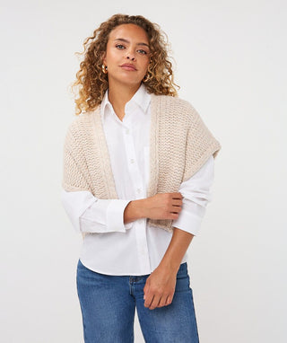 Caridagn Gilet