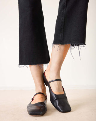 Murphy Mini Boot Jean