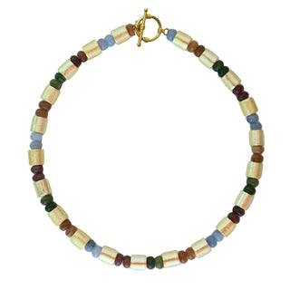 St. Germain Collar - Hazel