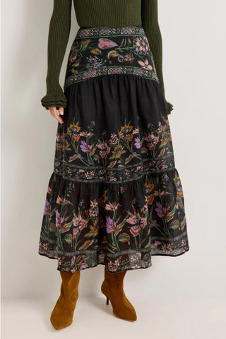 Holland Skirt