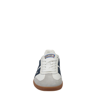 Cloud Sneaker-Navy