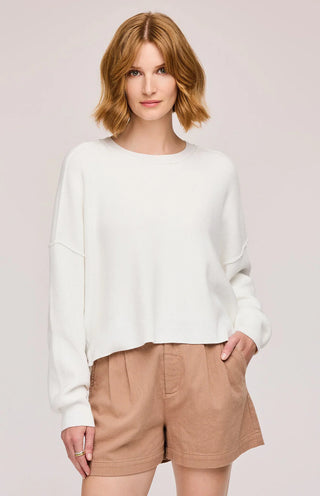 Echo Sweater