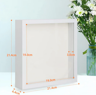 Shadowbox Frame