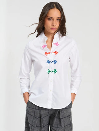 Mcfalda Blouse