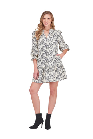 Anabelle Dress