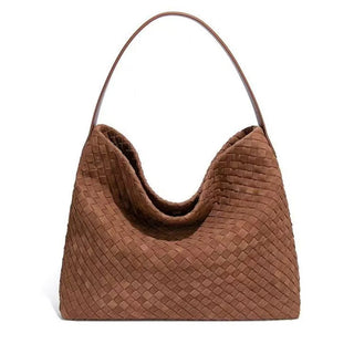Marin Bag - Brown