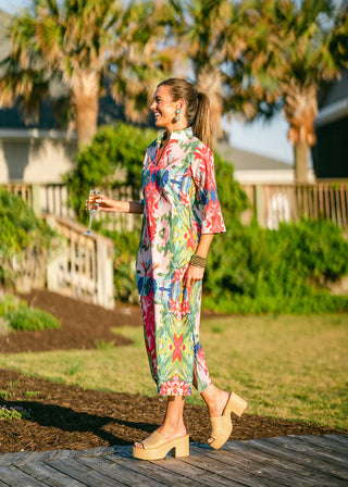 Mama Chelle Bouvier Long