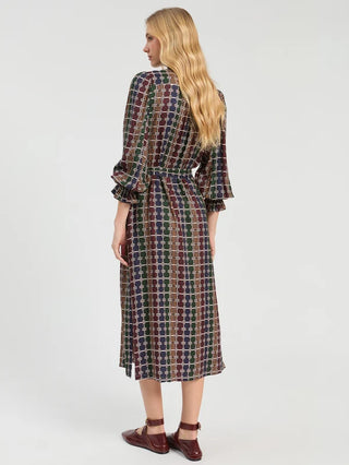 Gomitas Dress