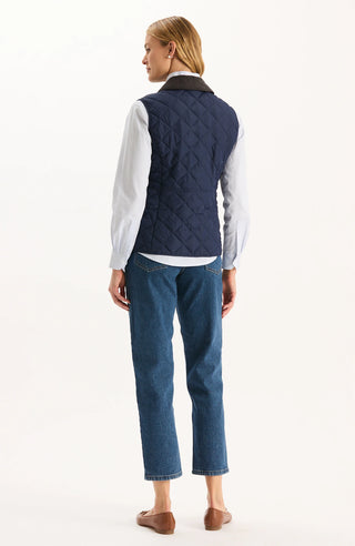 Amoreena Vest
