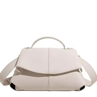 Marlowe Bag- Ivory