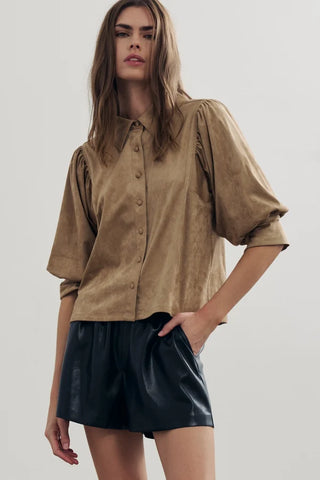 Yuna Top