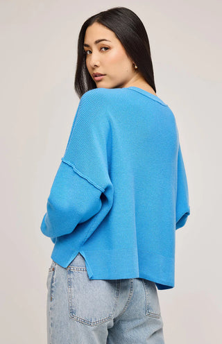 Echo Sweater