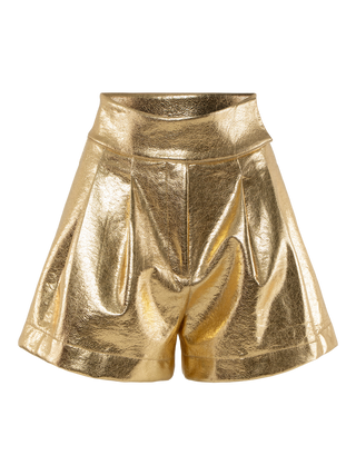 Relaxed Short