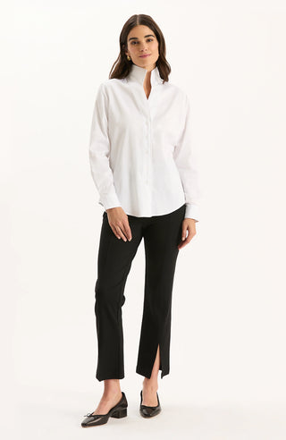Margie Ponte Ankle Pant
