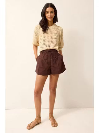 Lander Short- Java